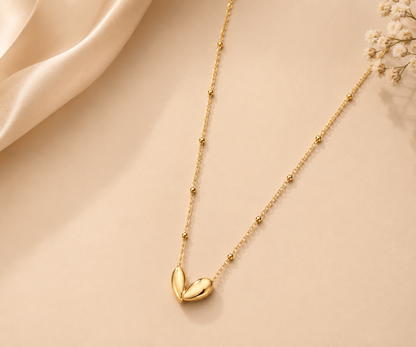 Pure Heart Necklace