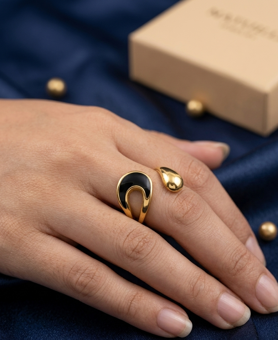 Imperia Open Ring