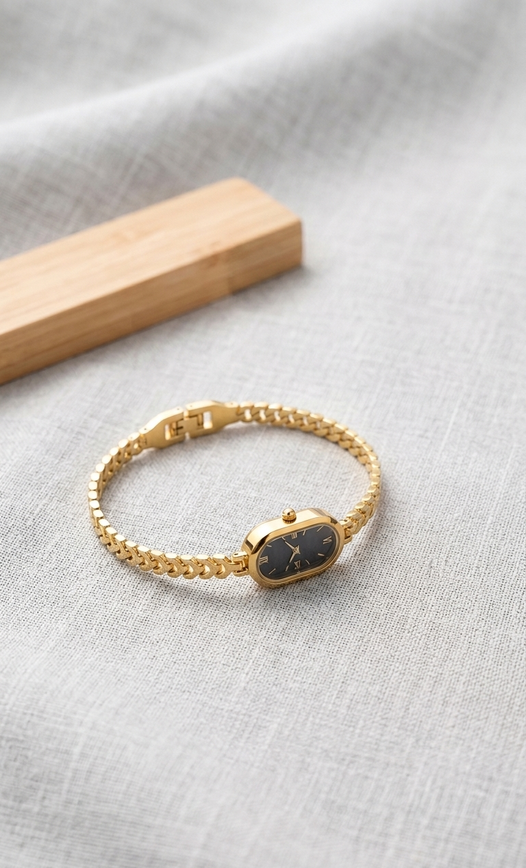 Timeless Glow Bracelet