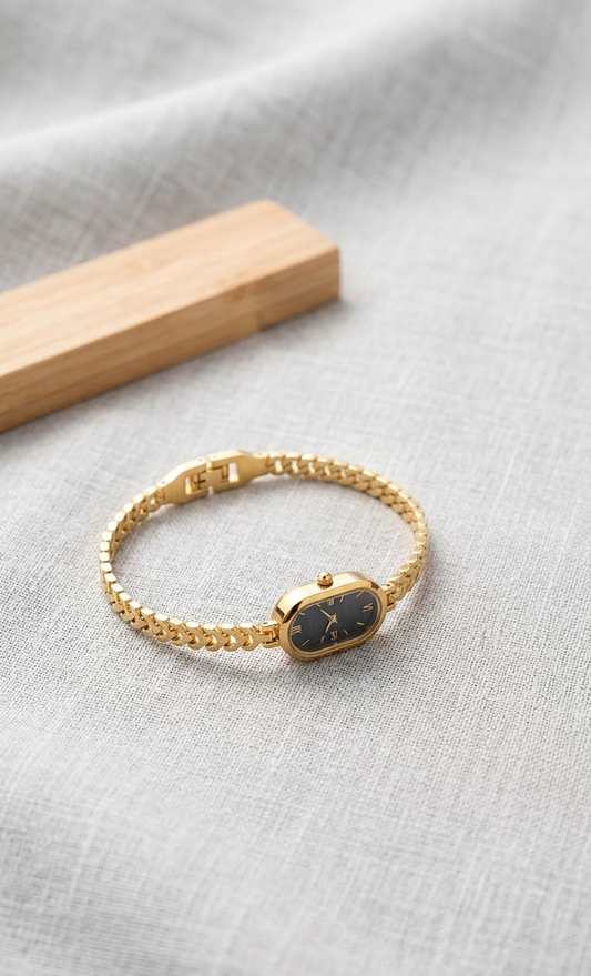 Timeless Glow Bracelet